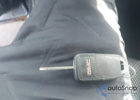 2013 GMC Terrain Sle-2 z USA, uszkodzony, nr VIN 2GKFLTEK9D6373682